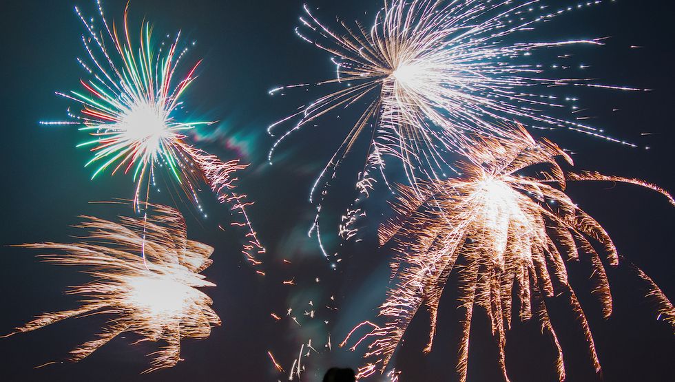 fireworks festival richmond bc halloween