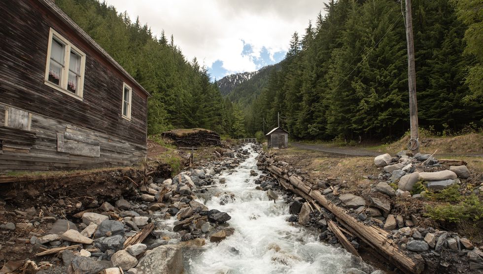 ghost towns bc ghost towns bc