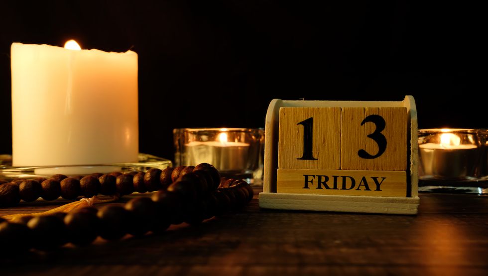 friday the 13th vancouver friday the 13th vancouver