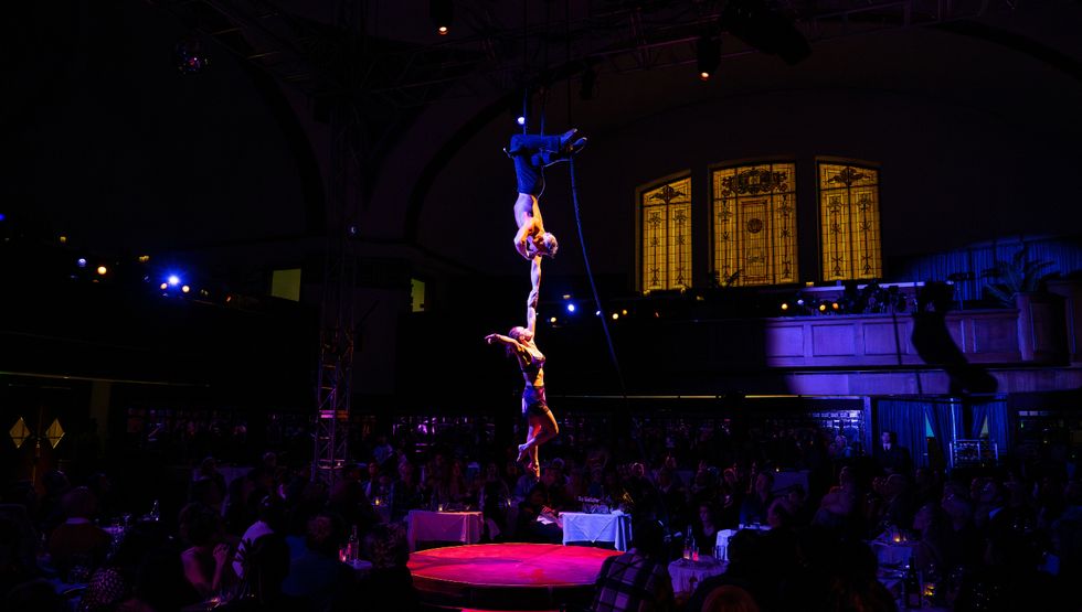 Feature image (3) Teatro ZinZanni returns to Seattle’s Lotte Hotel