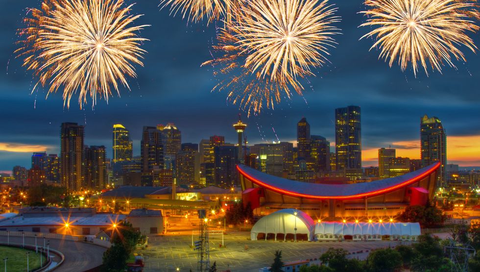 10 things to do in Calgary this long weekend (Dec 29-Jan 1)