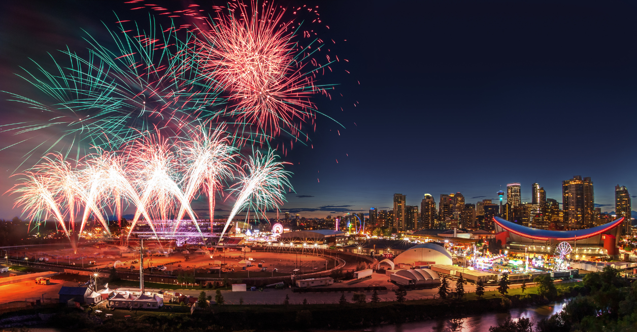 30 of the biggest events to look forward to in Calgary in 2024