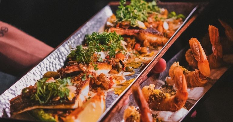 Yelp reveals Canada's top places to eat in 2024