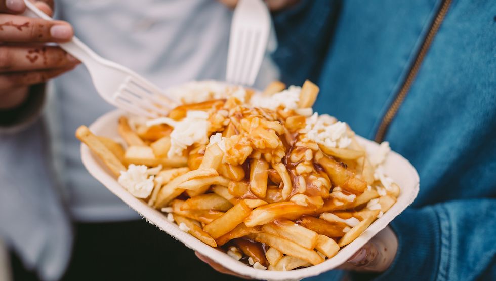la poutine week vancouver
