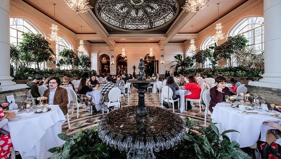casa loma toronto