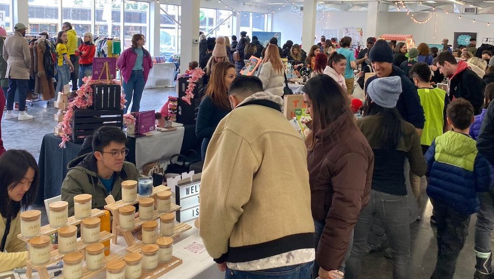 toronto art crawlar art crawl