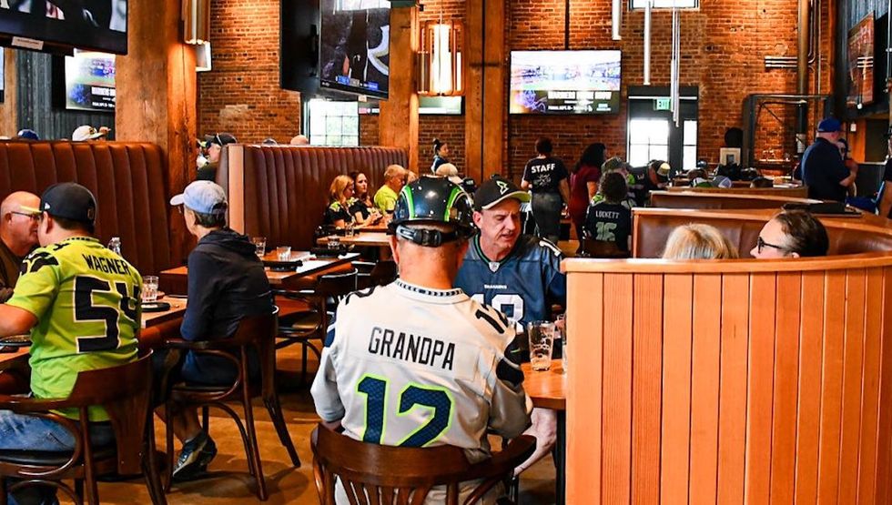 super bowl seattle
