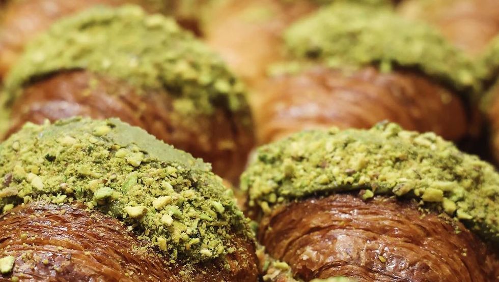 best croissants vancouver