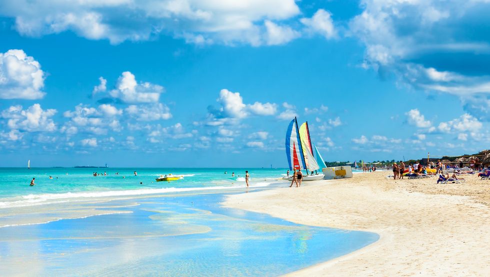 cuba