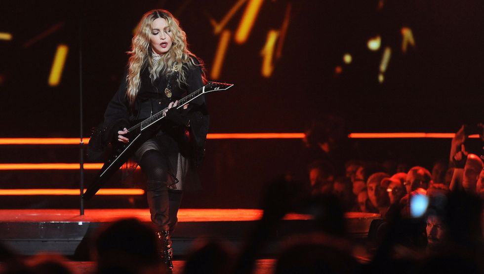 madonna vancouver tickets