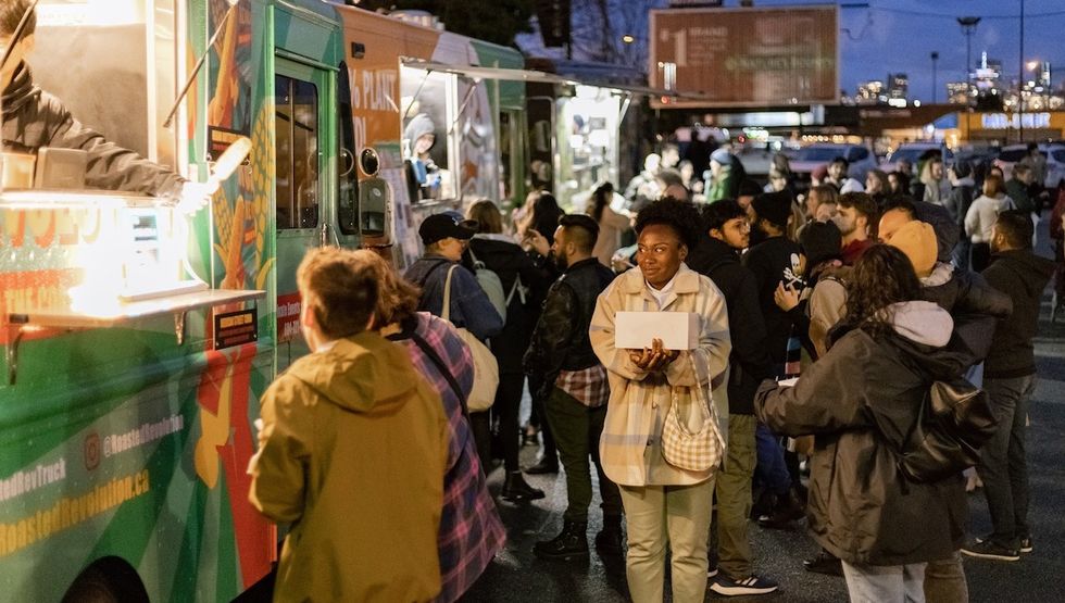 cheap things to do vancouver april