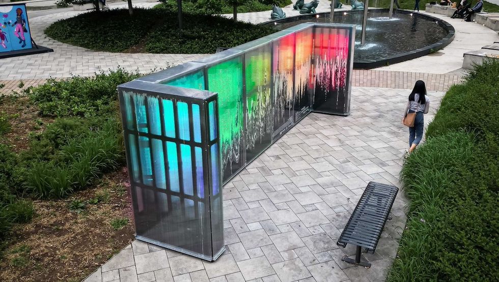 Illuminite toronto
