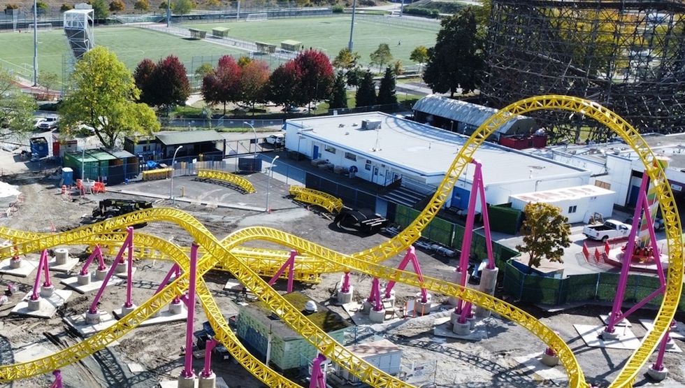 pne playland 2024