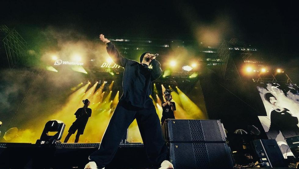 vancouver concerts april 2024