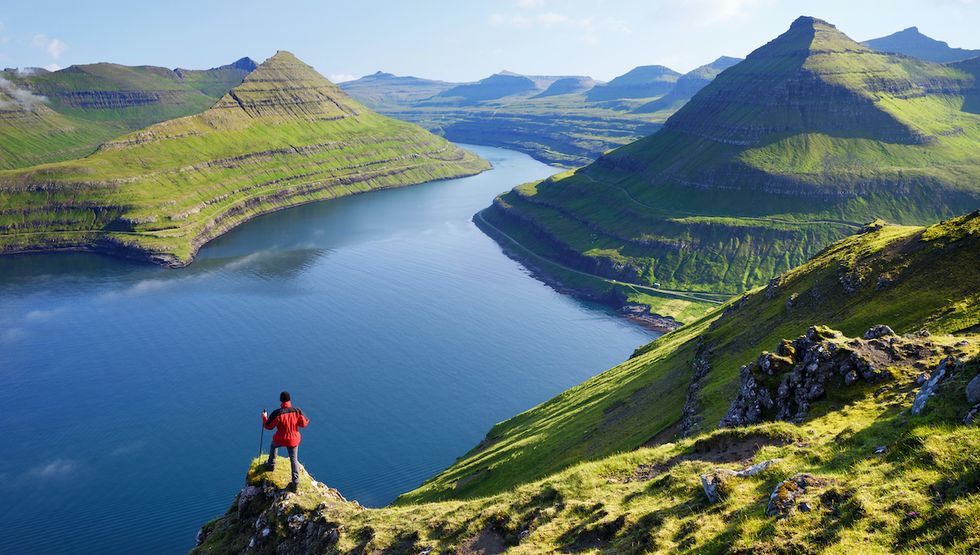 faroe islands