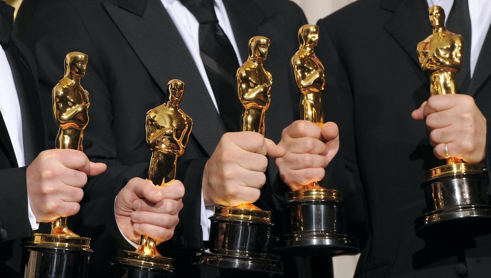 oscars 2024