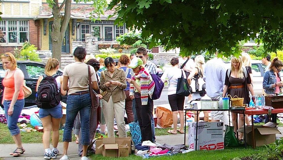 great grandview garage sale vancouver great grandview garage sale vancouver