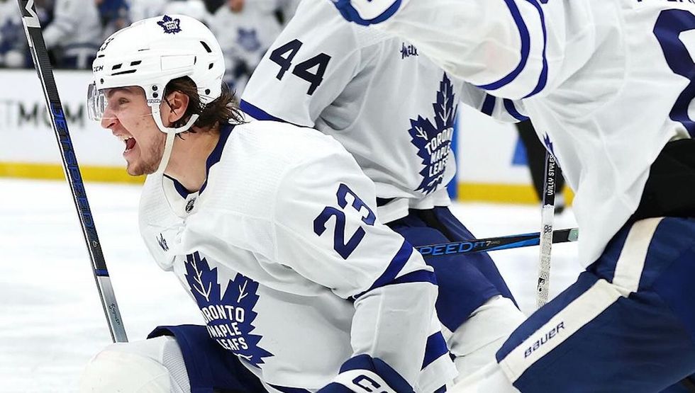 How much are Toronto Maple Leafs Game 6 tickets?