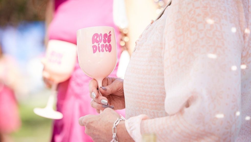 rose disco vancouver 2024 rose disco vancouver 2024