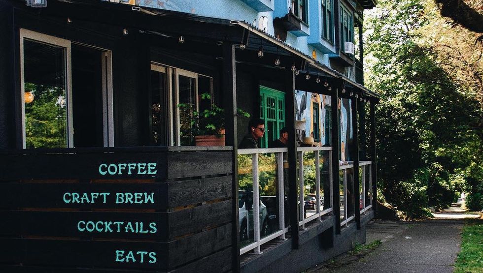 best covered patios vancouver