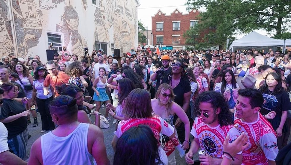 dowest fest things to do in toronto