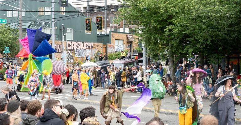 30 things to do in and around Seattle this June