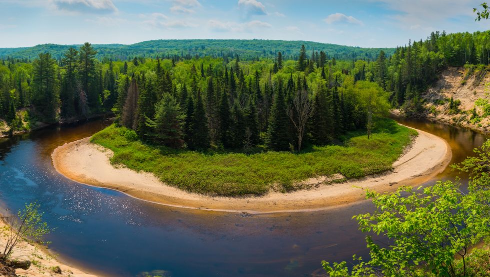 ontario parks