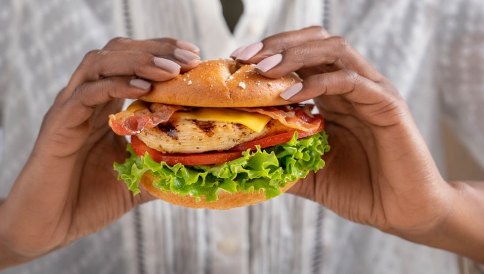 chick-fil-a