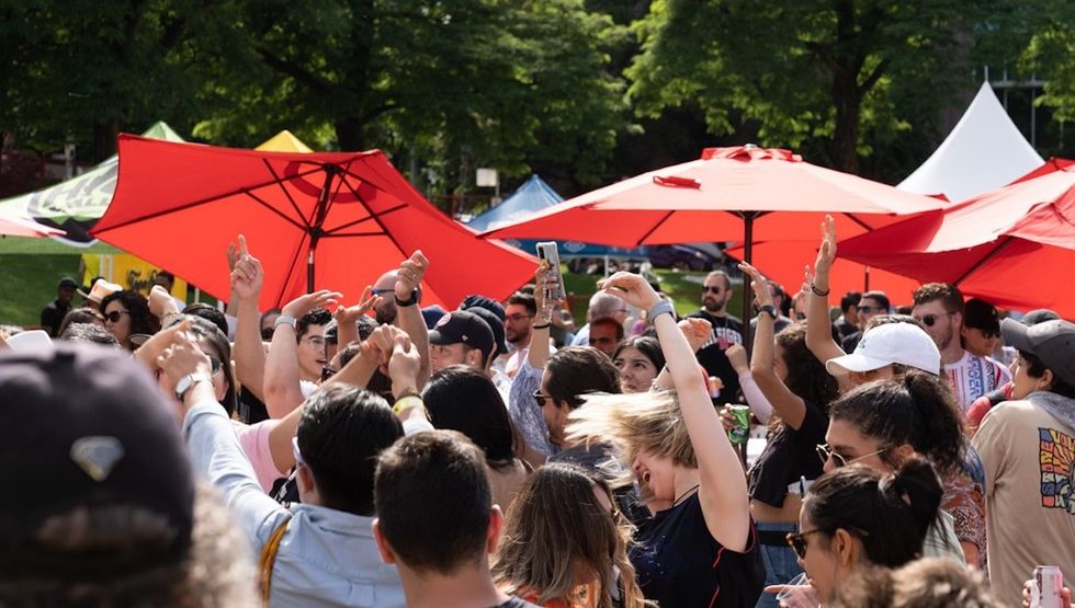 carnaval del sol vancouver 2024 carnaval del sol vancouver 2024