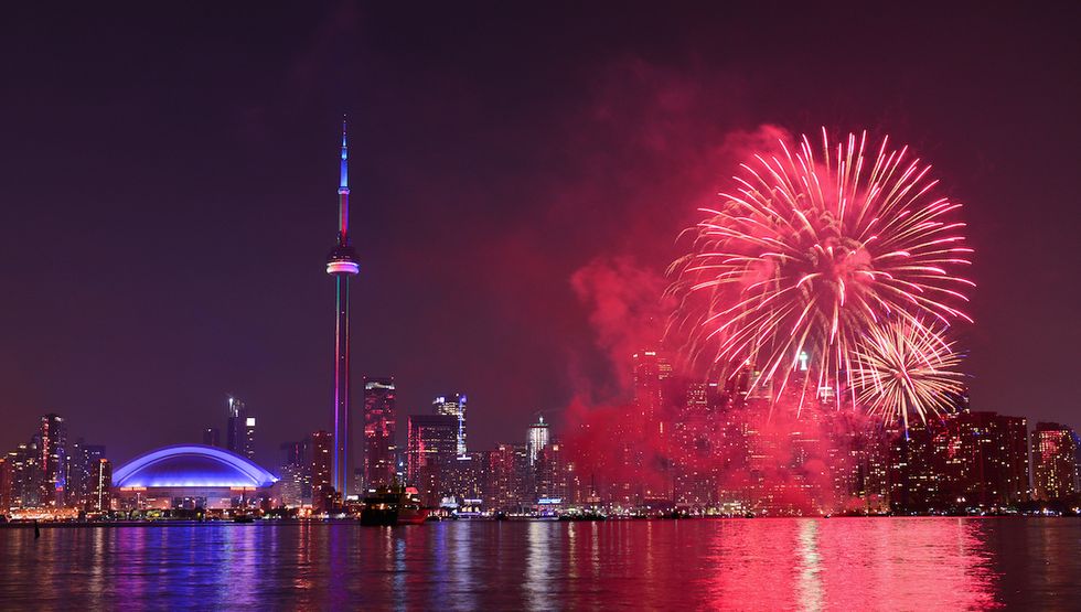 canada day