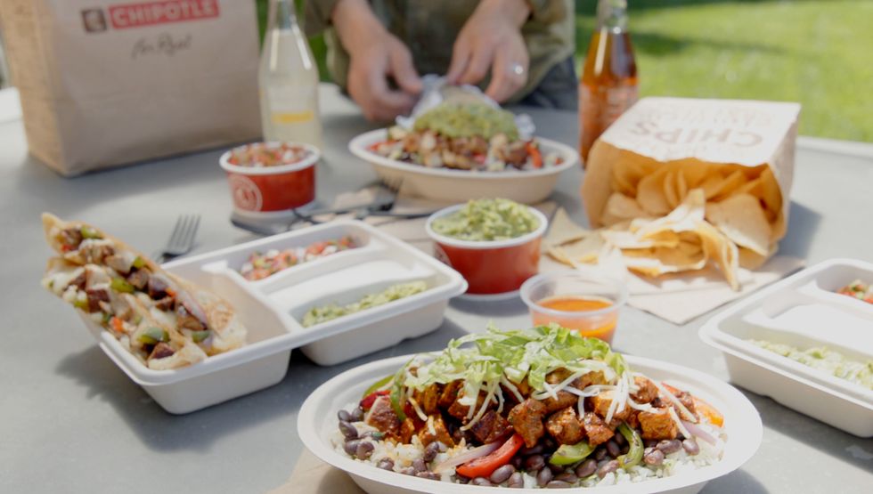chipotle victoria british columbia