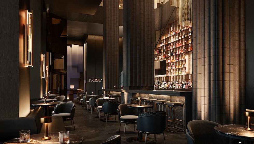 nobu toronto
