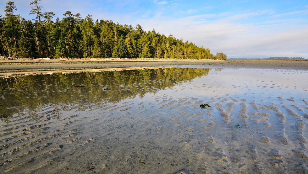 miracle beach park british columbia
