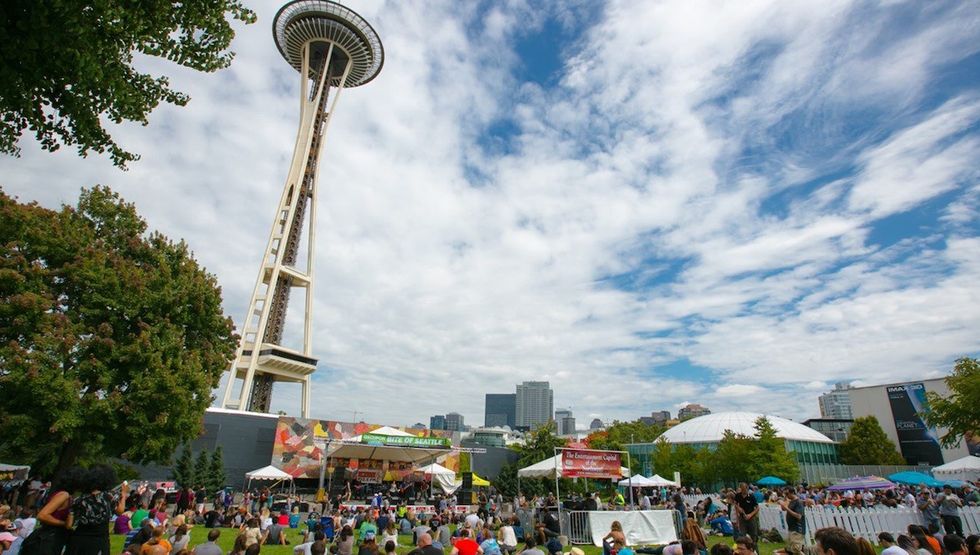 bite of seattle