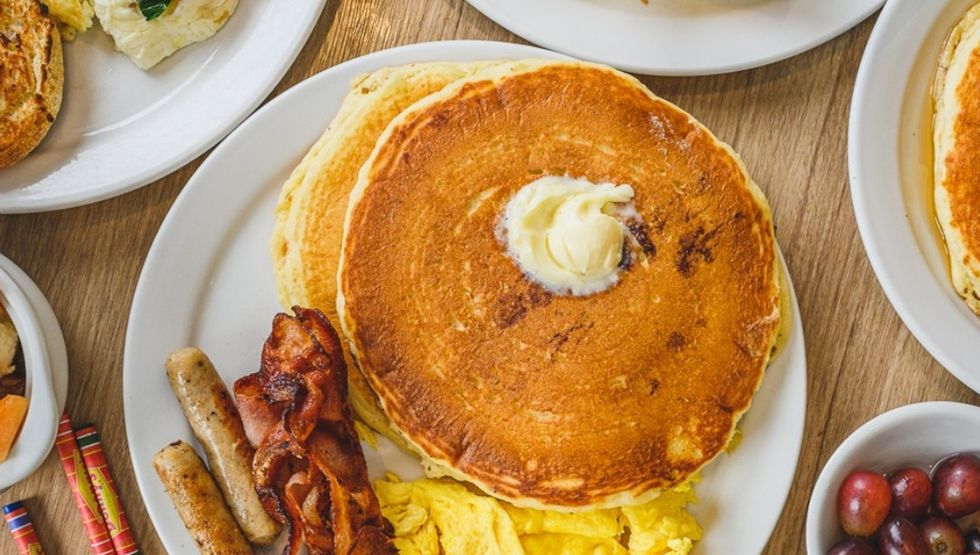 birthday freebies and deals vancouver