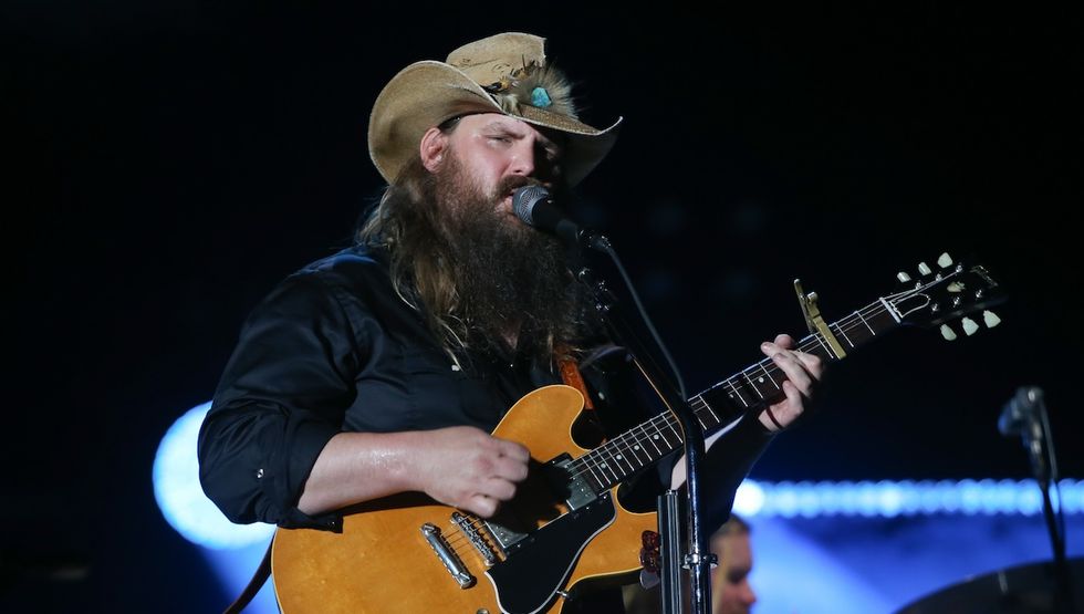 chris stapleton