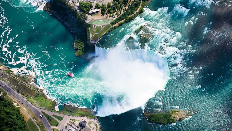 niagara parkway