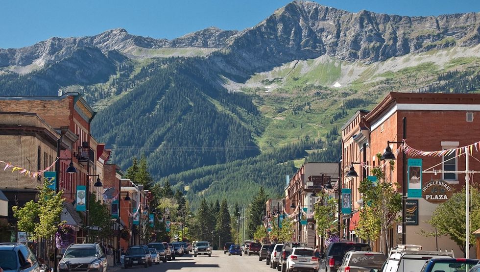 fernie british columbia fernie british columbia