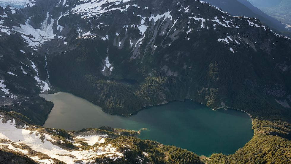 tantalus park british columbia