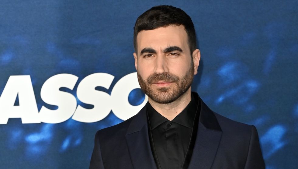 Ted Lasso star Brett Goldstein to bring standup tour to Seattle