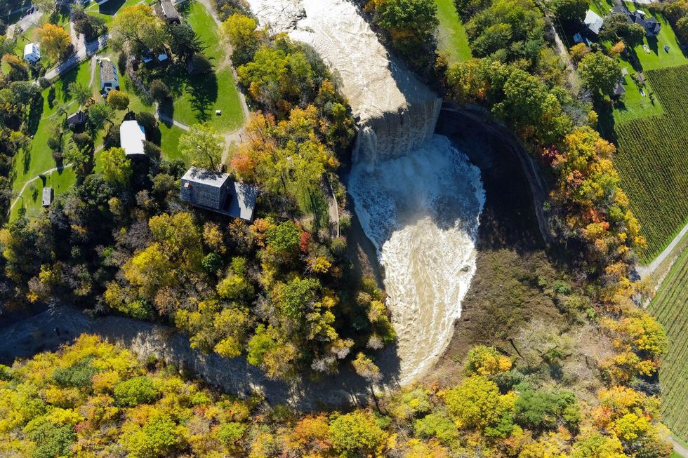 Balls Falls Conservation Area