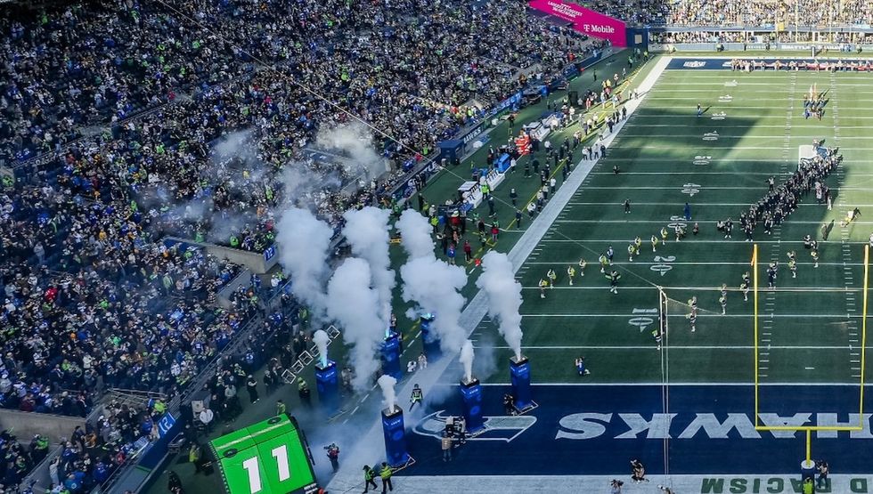 things to do seattle this weekend