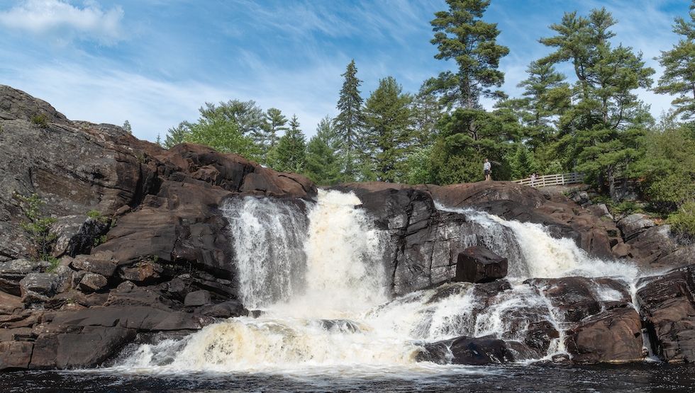 bracebridge ontario