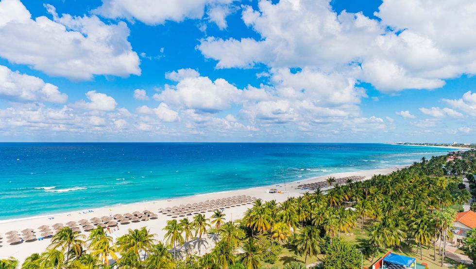all inclusive vacations from toronto