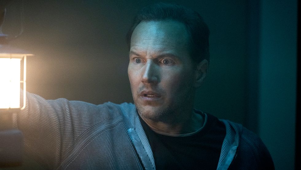 insidious