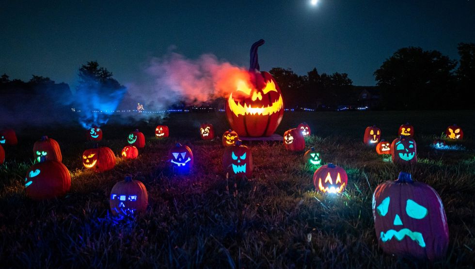 10 things to do in and around Calgary this week (October 7-11)