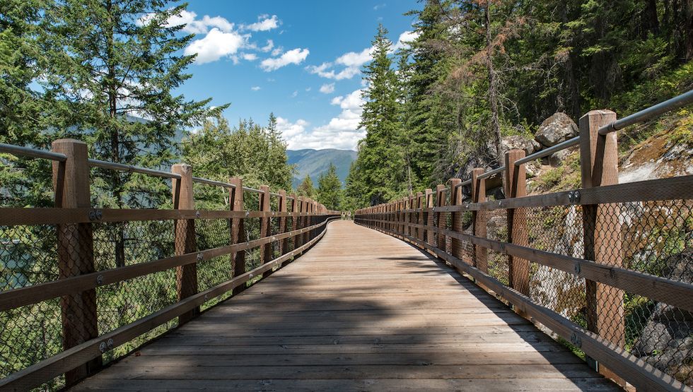 salmo british columbia