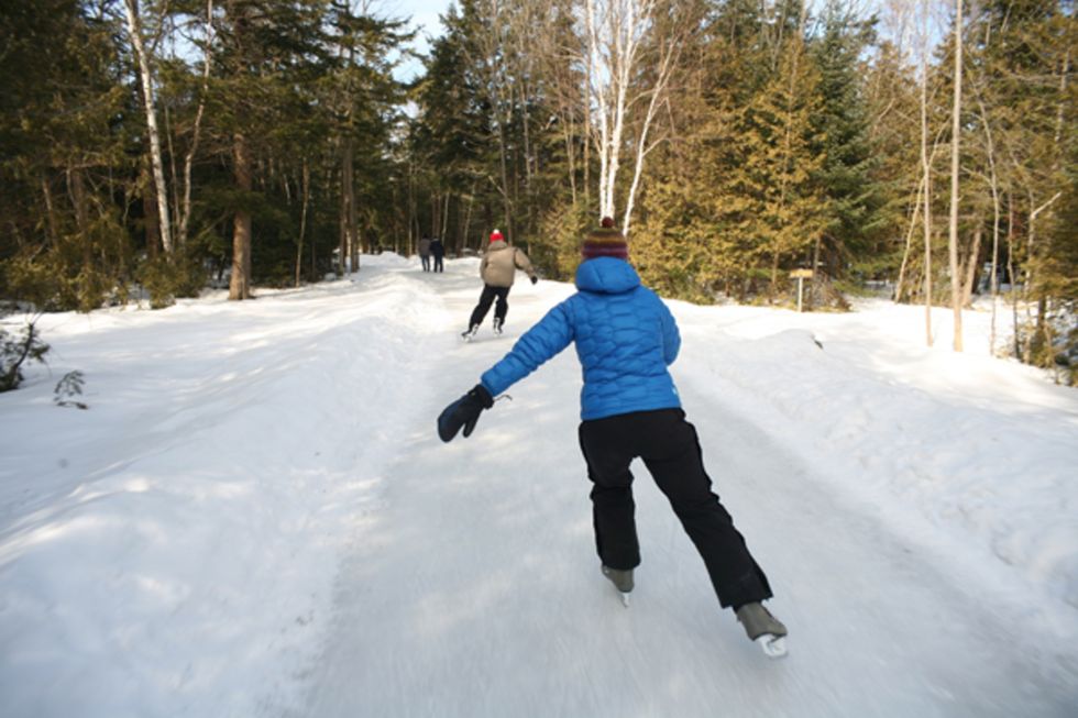 MacGregor Point Provincial Park