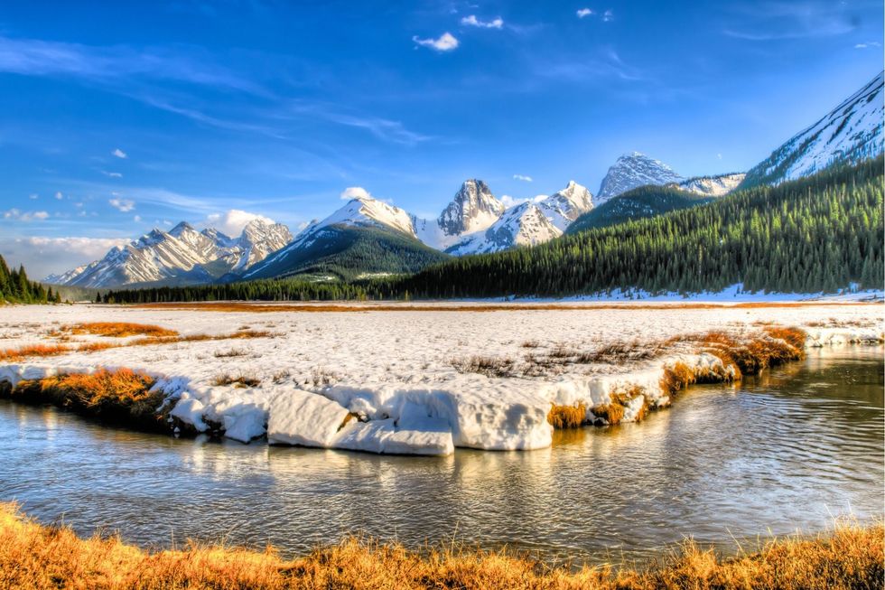 10 things to do in & around Calgary this week (March 31 - April 4)