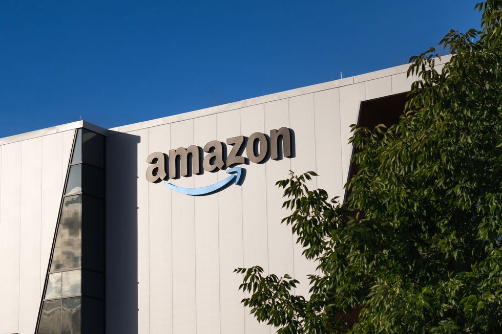 amazon hiring toronto amazon hiring